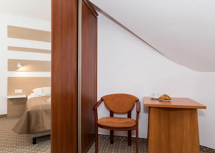 Bed & Breakfast Arielka