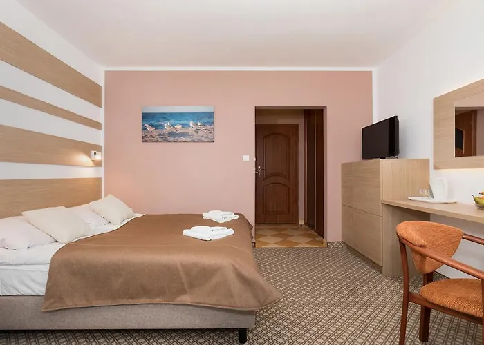 Arielka Bed & Breakfast Rewal