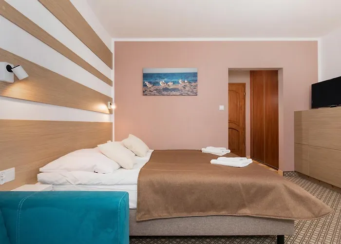 Bed & Breakfast Arielka Rewal
