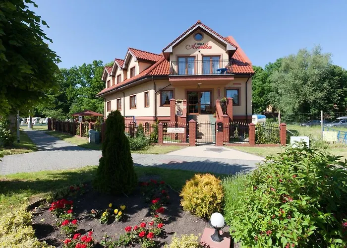 Arielka Frühstückspension