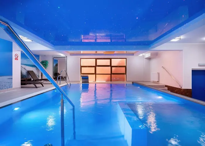 Arielka Bed & Breakfast