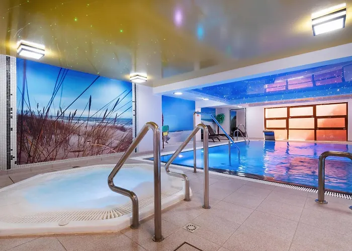 Frühstückspension Arielka