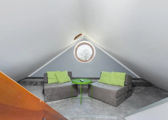 Frühstückspension Arielka 3*