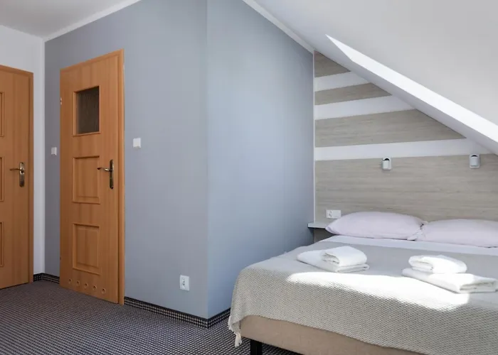 Arielka Frühstückspension 3*