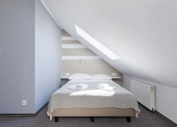 Arielka Frühstückspension 3*