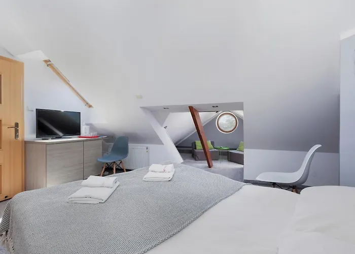 Arielka Frühstückspension 3*