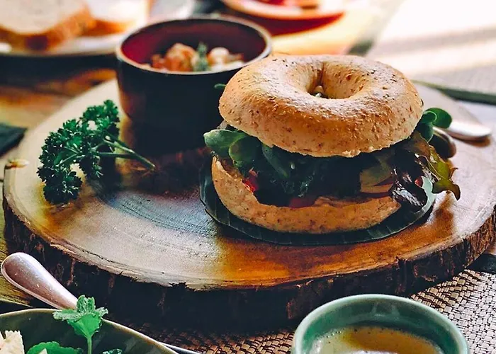 Frühstückspension Arielka Rewal